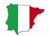 CODEPARQ - Italiano